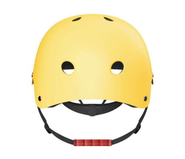 Segway-Ninebot Kask Yellow - 1152124 - zdjęcie 3